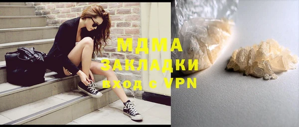 индика Тында